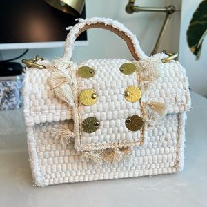 KORELOO Tweed Bag